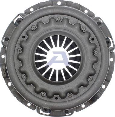 Aisin CT-168 - Clutch Pressure Plate autospares.lv