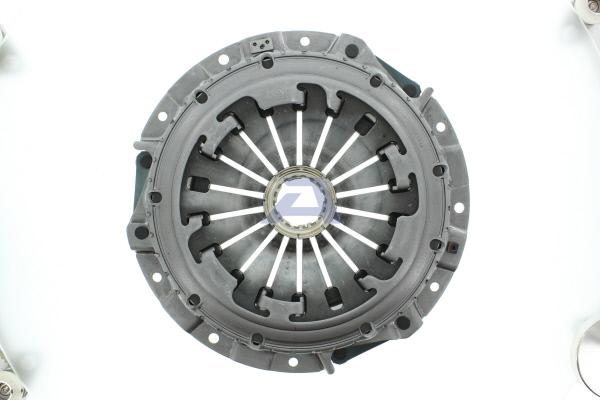 Aisin CT-134 - Clutch Pressure Plate autospares.lv