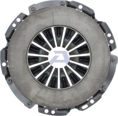 AISIN CT-235 - Clutch Pressure Plate autospares.lv