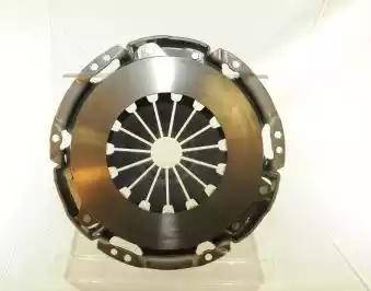 AISIN CTX-040 - Clutch Pressure Plate autospares.lv