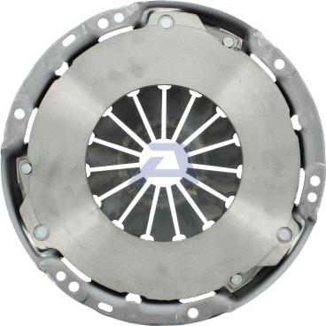 AISIN CTX-059 - Clutch Pressure Plate autospares.lv