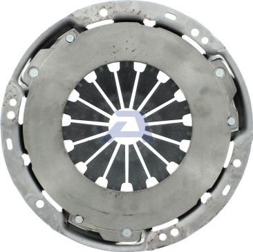 AISIN CTX-058 - Clutch Pressure Plate autospares.lv