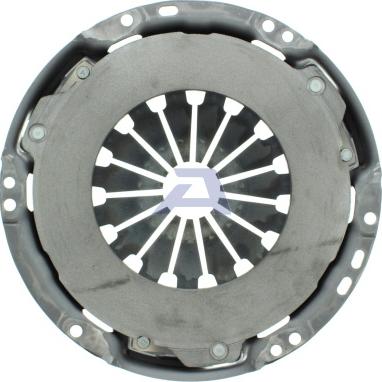 AISIN CTX-060 - Clutch Pressure Plate autospares.lv