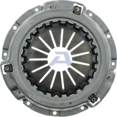 AISIN CTX-084 - Clutch Pressure Plate autospares.lv