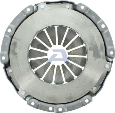 AISIN CTX-078 - Clutch Pressure Plate autospares.lv