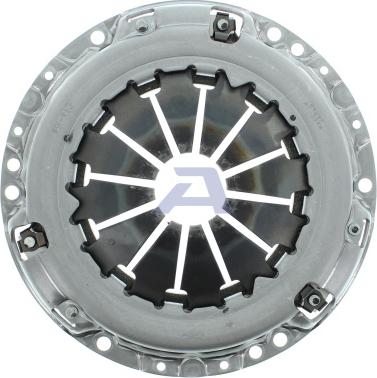 AISIN CTX-164 - Clutch Pressure Plate autospares.lv