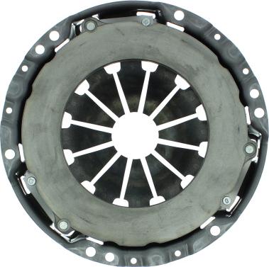 Aisin CTX-162 - Clutch Pressure Plate autospares.lv