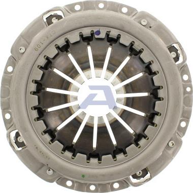 Aisin CTX-109 - Clutch Pressure Plate autospares.lv