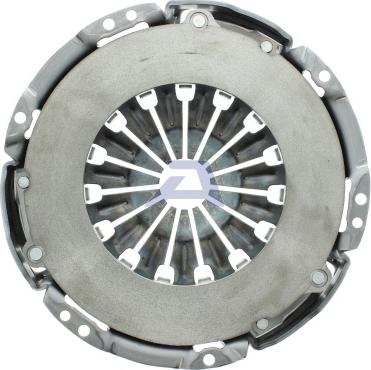 AISIN CTX-106 - Clutch Pressure Plate autospares.lv