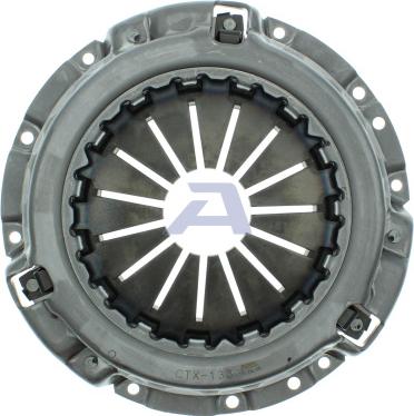 Aisin CTX-133 - Clutch Pressure Plate autospares.lv