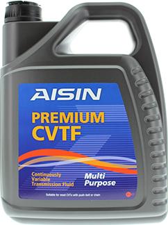 AISIN CVTF-90005 - Automatic Transmission Oil autospares.lv