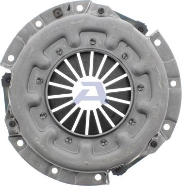 Aisin CW-903 - Clutch Pressure Plate autospares.lv