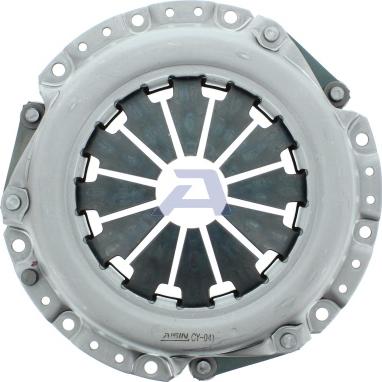 AISIN CY-041 - Clutch Pressure Plate autospares.lv