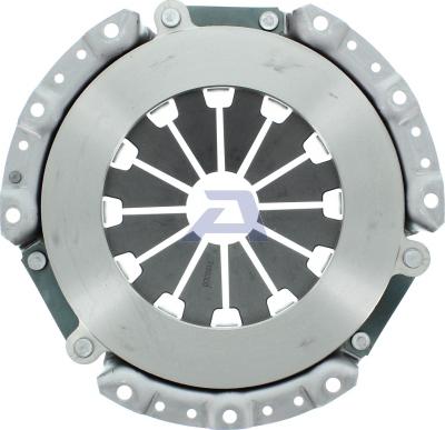 AISIN CY-041 - Clutch Pressure Plate autospares.lv