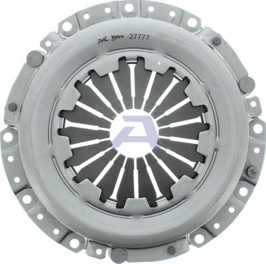 Aisin CY-043 - Clutch Pressure Plate autospares.lv