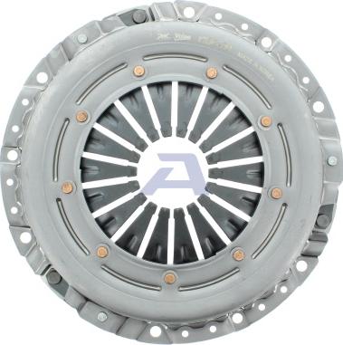 Aisin CY-042 - Clutch Pressure Plate autospares.lv