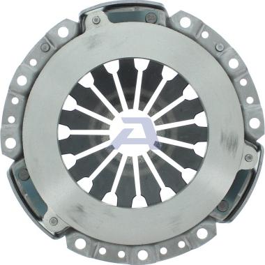 AISIN CY-047 - Clutch Pressure Plate autospares.lv