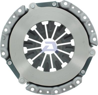 AISIN CY-059 - Clutch Pressure Plate autospares.lv