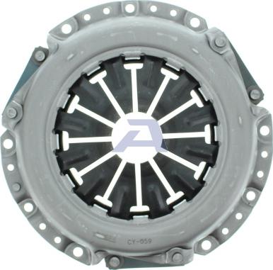 AISIN CY-059 - Clutch Pressure Plate autospares.lv