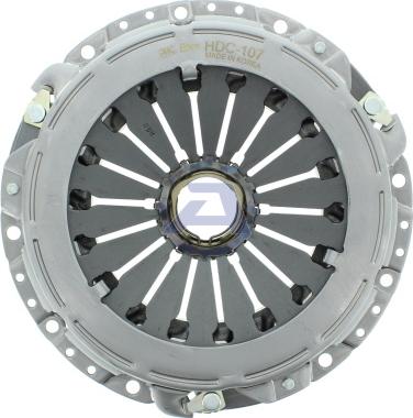 AISIN CY-054 - Clutch Pressure Plate autospares.lv