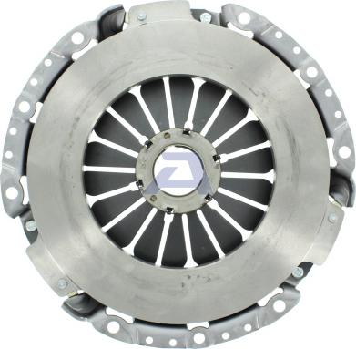 AISIN CY-054 - Clutch Pressure Plate autospares.lv