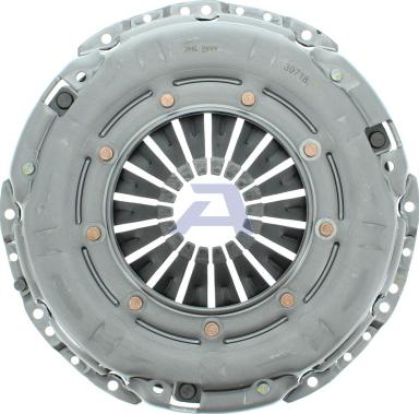 Aisin CY-055 - Clutch Pressure Plate autospares.lv