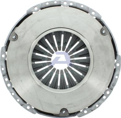 AISIN CY-056 - Clutch Pressure Plate autospares.lv