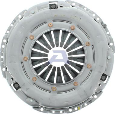 Aisin CY-056 - Clutch Pressure Plate autospares.lv