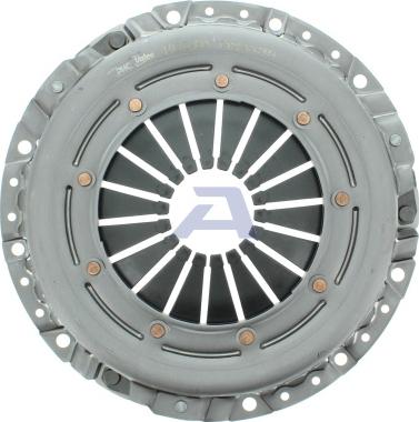 Aisin CY-050 - Clutch Pressure Plate autospares.lv