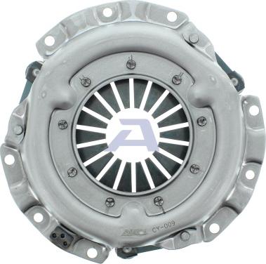 AISIN CY-009 - Clutch Pressure Plate autospares.lv