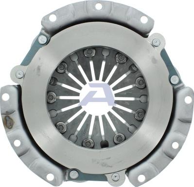 AISIN CY-009 - Clutch Pressure Plate autospares.lv