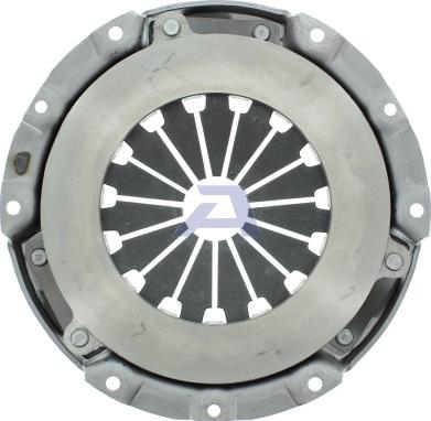 AISIN CY-005 - Clutch Pressure Plate autospares.lv