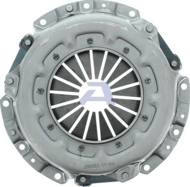 Aisin CY-001 - Clutch Pressure Plate autospares.lv