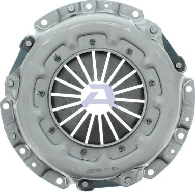 AISIN CY-001 - Clutch Pressure Plate autospares.lv