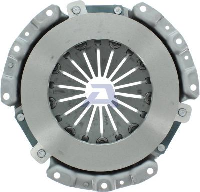 AISIN CY-001 - Clutch Pressure Plate autospares.lv