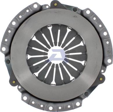 AISIN CY-008 - Clutch Pressure Plate autospares.lv