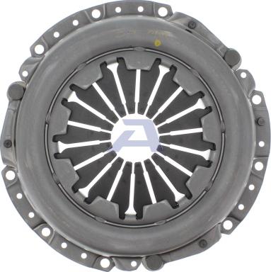 AISIN CY-008 - Clutch Pressure Plate autospares.lv