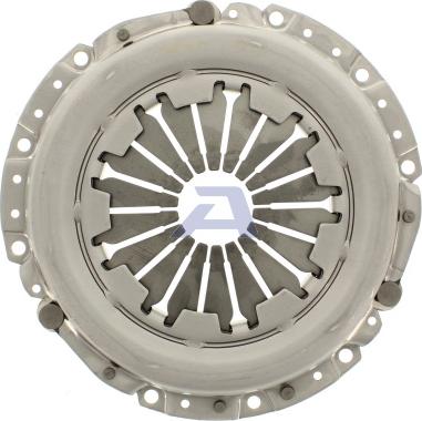 Aisin CY-002 - Clutch Pressure Plate autospares.lv