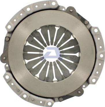 AISIN CY-002 - Clutch Pressure Plate autospares.lv