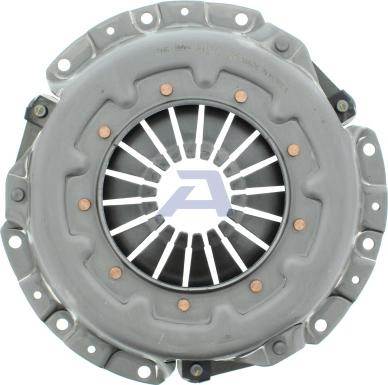 Aisin CY-019 - Clutch Pressure Plate autospares.lv