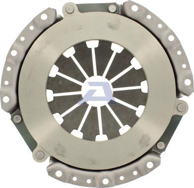 AISIN CY-014 - Clutch Pressure Plate autospares.lv