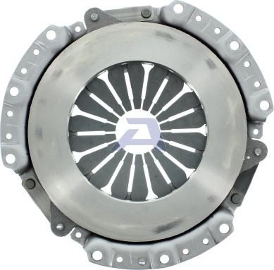 AISIN CY-039 - Clutch Pressure Plate autospares.lv