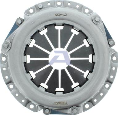 AISIN CY-030 - Clutch Pressure Plate autospares.lv