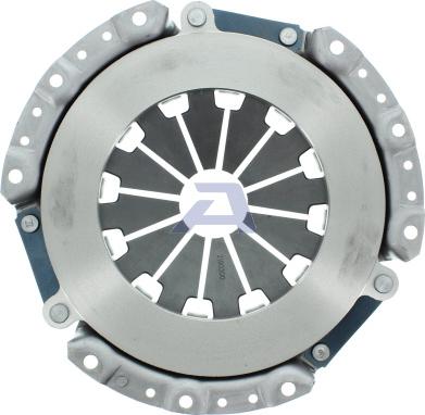 AISIN CY-030 - Clutch Pressure Plate autospares.lv