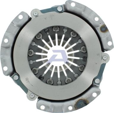 AISIN CY-029 - Clutch Pressure Plate autospares.lv