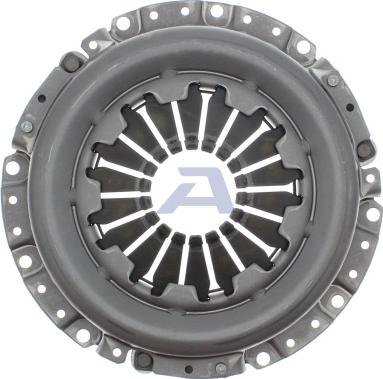 Aisin CZ-943 - Clutch Pressure Plate autospares.lv