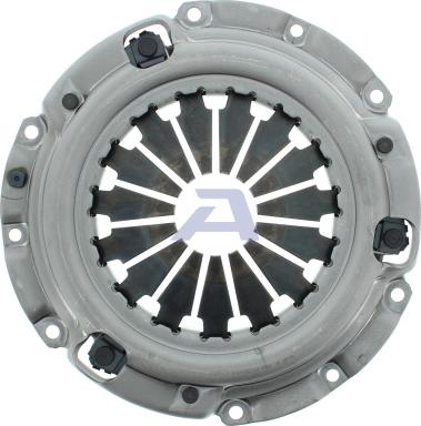 Aisin CZ-959 - Clutch Pressure Plate autospares.lv