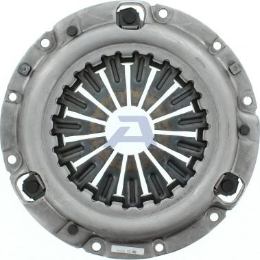 Aisin CZ-950 - Clutch Pressure Plate autospares.lv