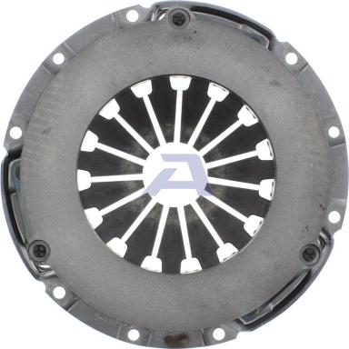 AISIN CZ-909 - Clutch Pressure Plate autospares.lv