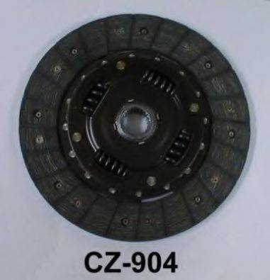 Aisin CZ-904 - Clutch Pressure Plate autospares.lv